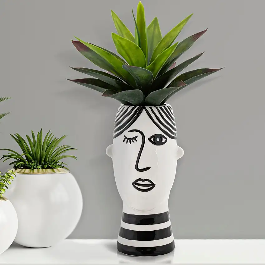 VASO FACE - FERRETTI