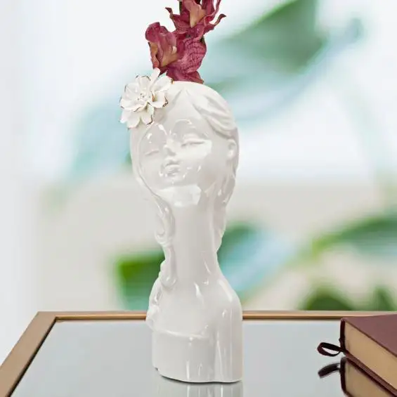 VASO YOUNG LADY - FERRETTI