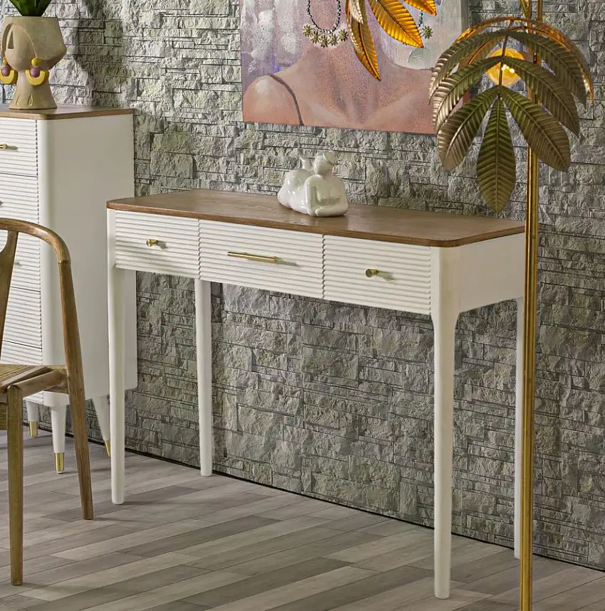 CONSOLE MATERA - FERRETTI