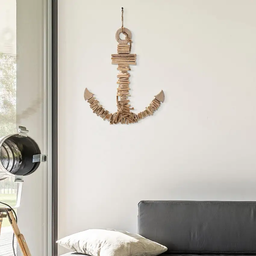 ANCORA DA APPENDERE NATURE - FERRETTI
