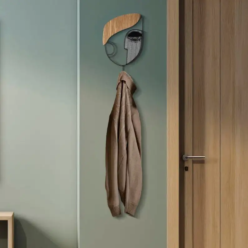 APP/ABITI DA MURO PICASSY - FERRETTI