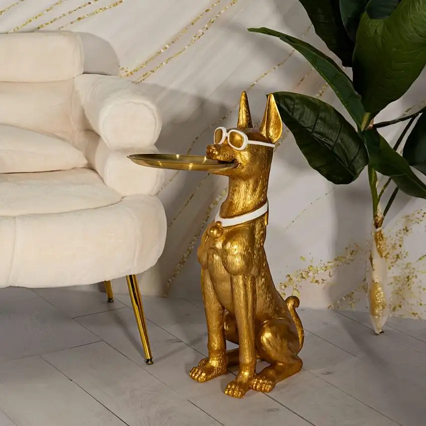 CANE PIT S/TASCHE - FERRETTI
