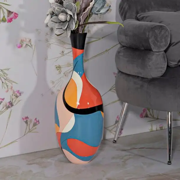 VASO RUBIC - FERRETTI