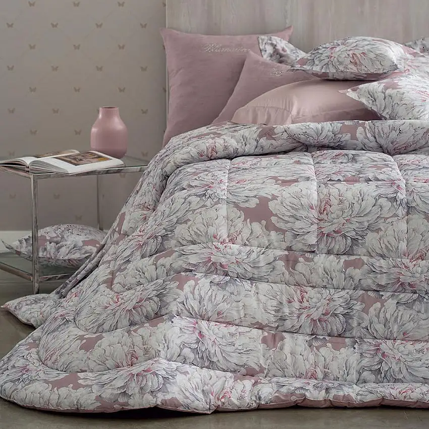 Trapunta matrimoniale SOGNI by Blumarine