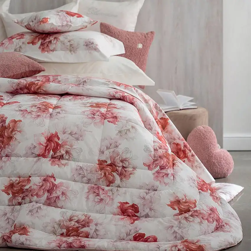 Trapunta matrimoniale ANNABELLA by Blumarine
