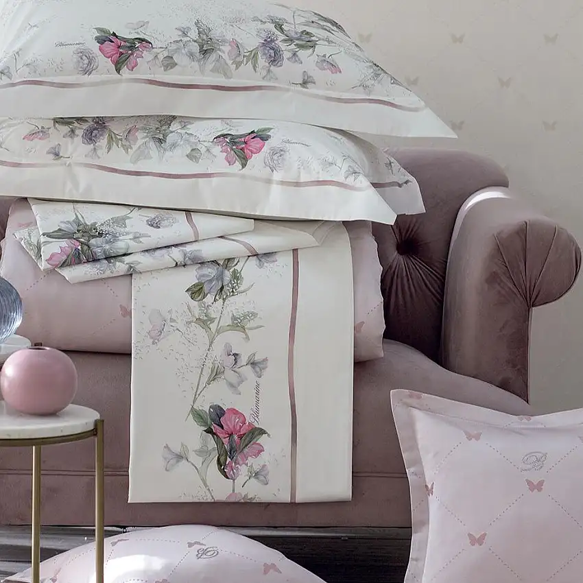 Completo Lenzuola LIALA by Blumarine