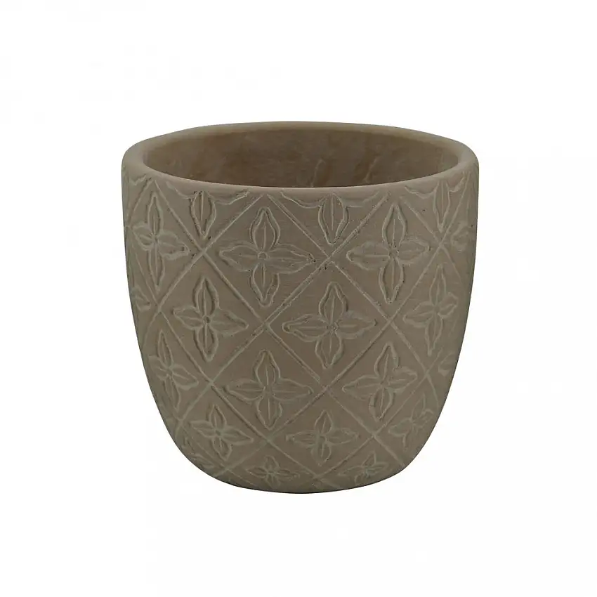 VASO MEDIO PANSE'