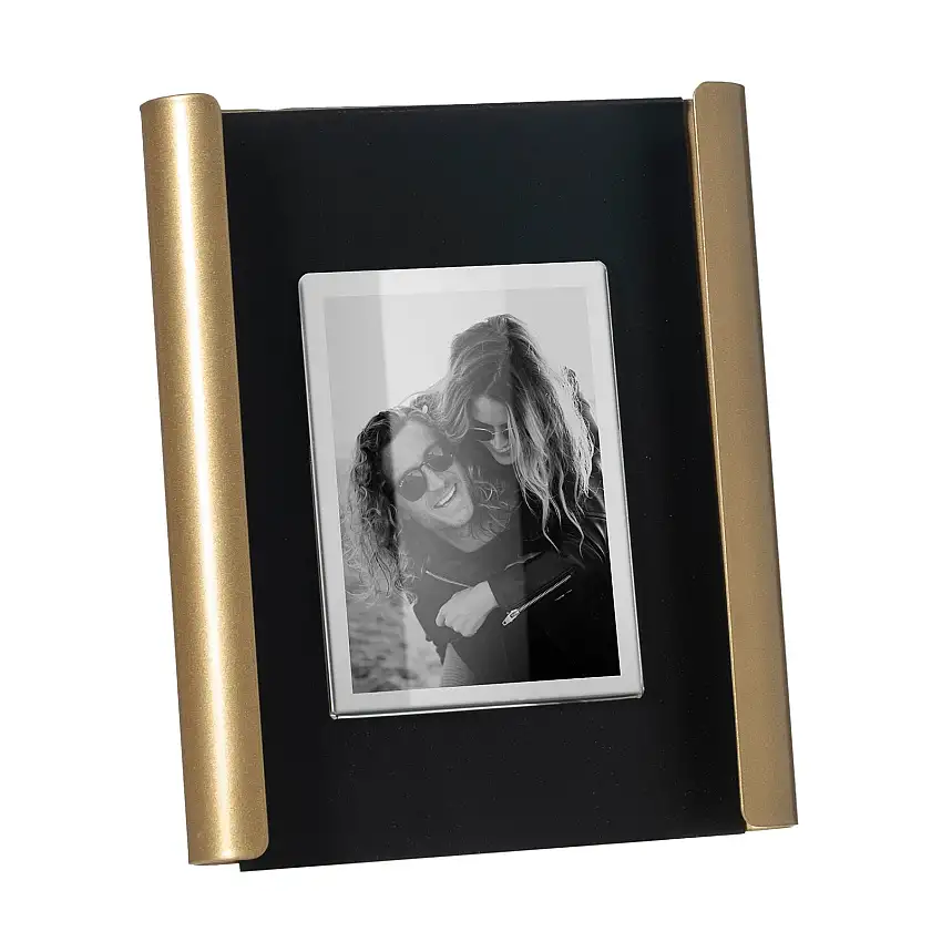 Arti & Mestieri Portafoto Angel per foto 12 x 17cm