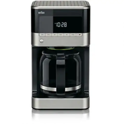 Braun KF 7120 Automatica/Manuale Macchina da caffè con filtro cod. 0X13211013