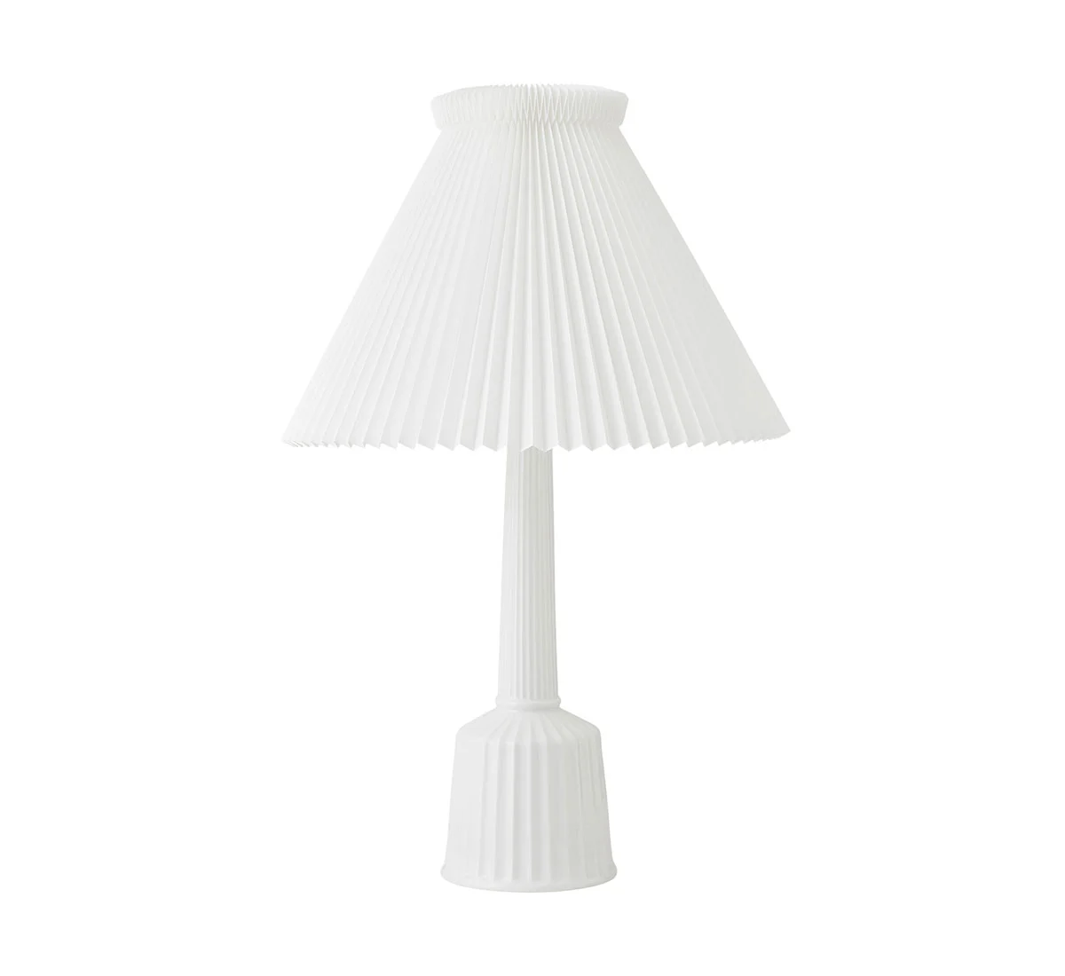 Lyngby Porcelæn Esben Klint Lampada da Tavolo