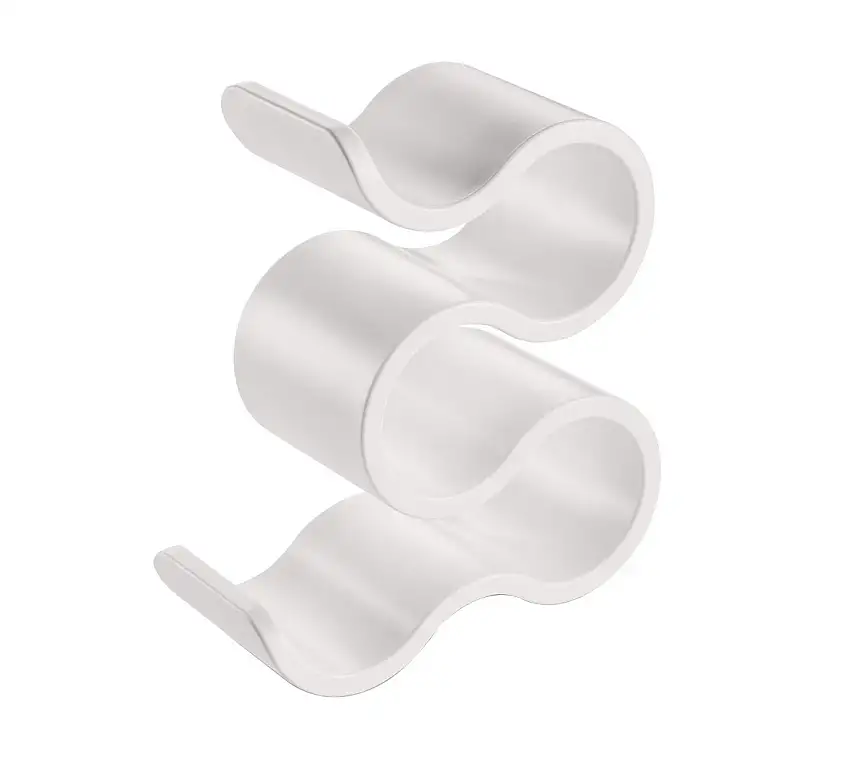 Mohd Selection Boa Portabottiglie - Bianco