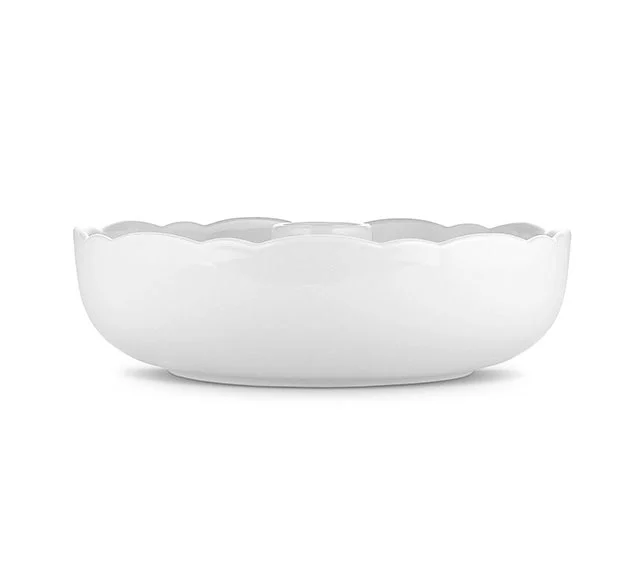 Alessi Dressed for X-Mas MW45 Ciotola da Portata