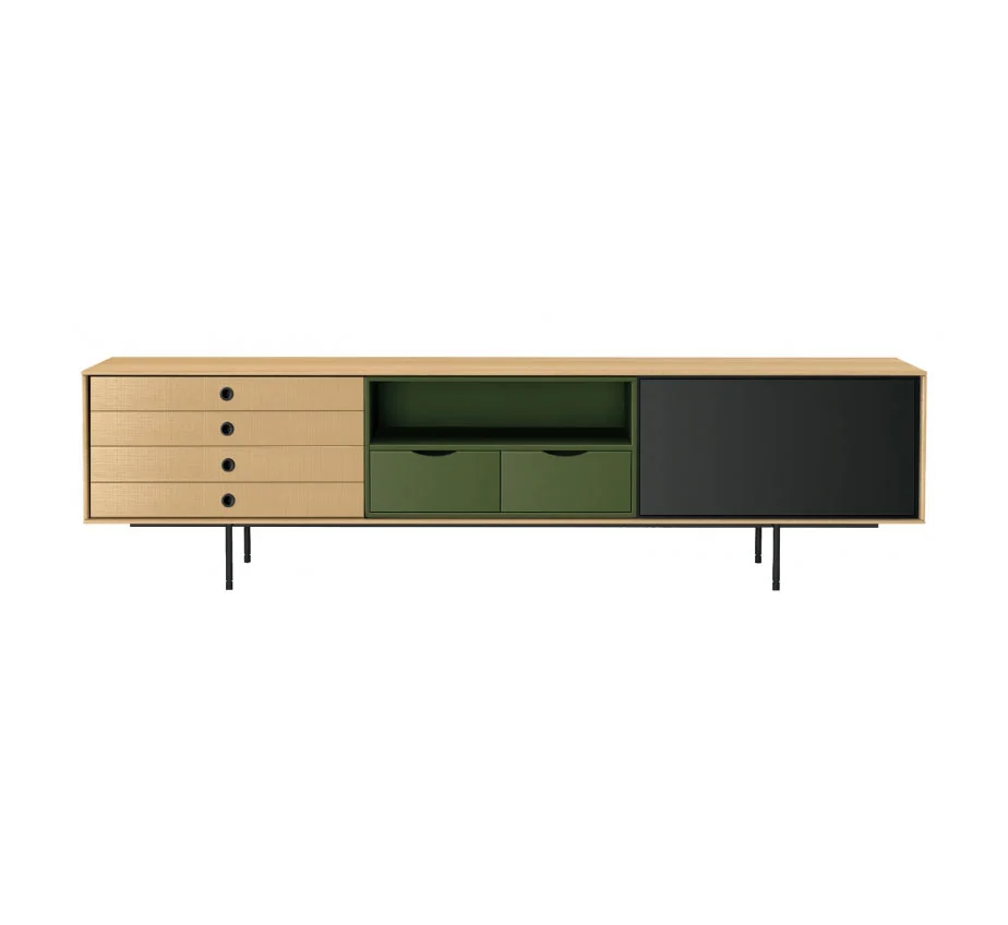 Treku Aura C8-2 Madia