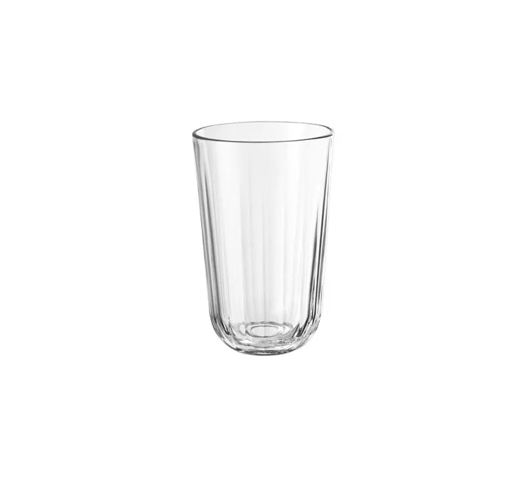 Eva Solo Facet Bicchere 43 cl Set da 4 pz