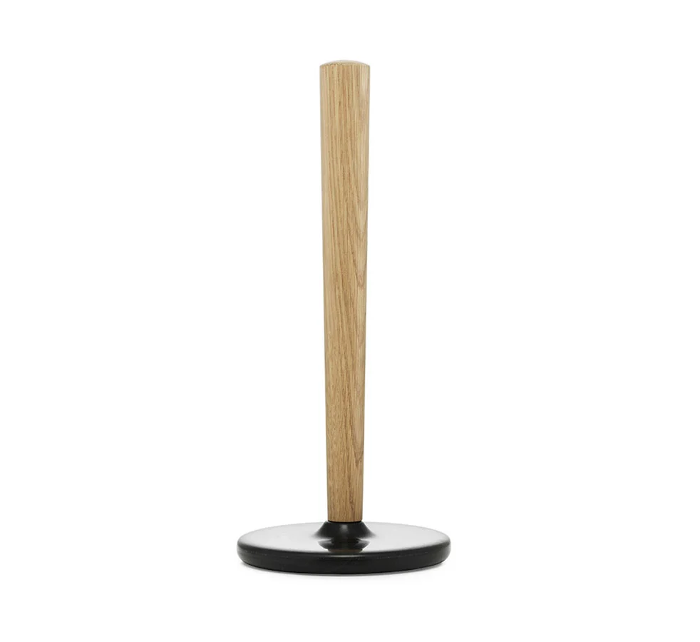 Normann Copenhagen Craft Porta Rotolo da Cucina