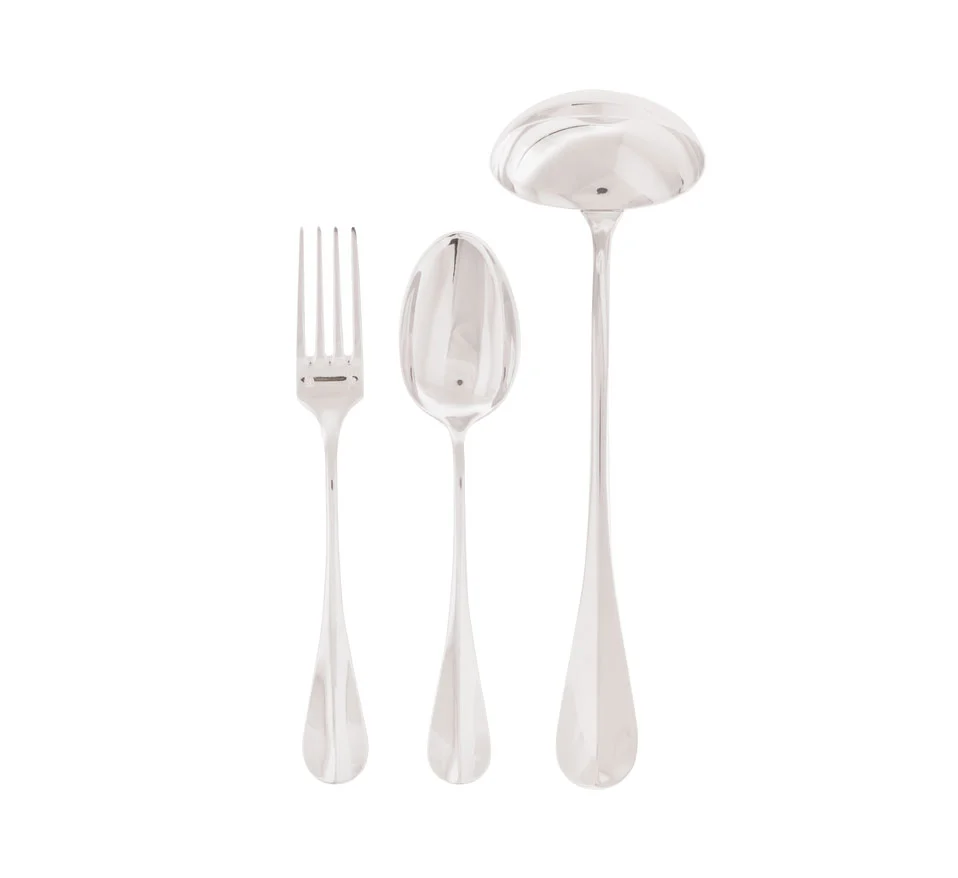 Sambonet Baguette Servire Set da 3 pz