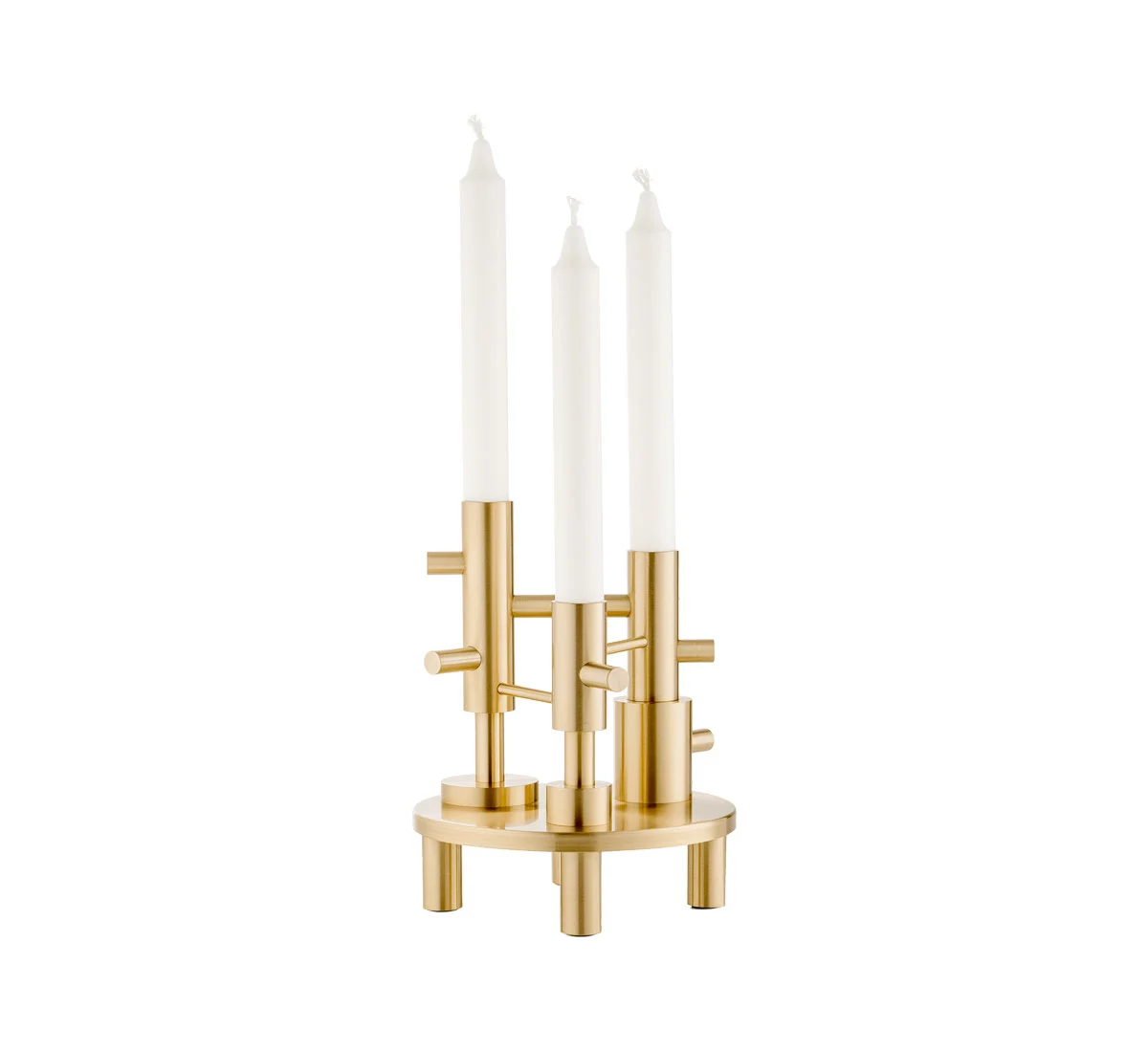 Fritz Hansen Candleholder Portacandela