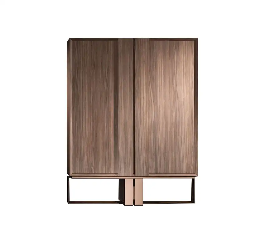 Ego024 Creed Contenitore