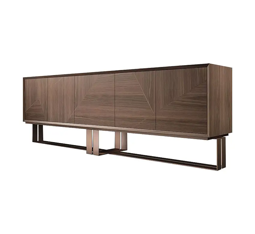 Ego024 Dalì Credenza