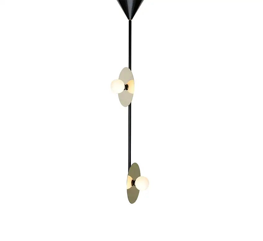 Atelier Areti Disk and Sphere Vertical 2 Plafond