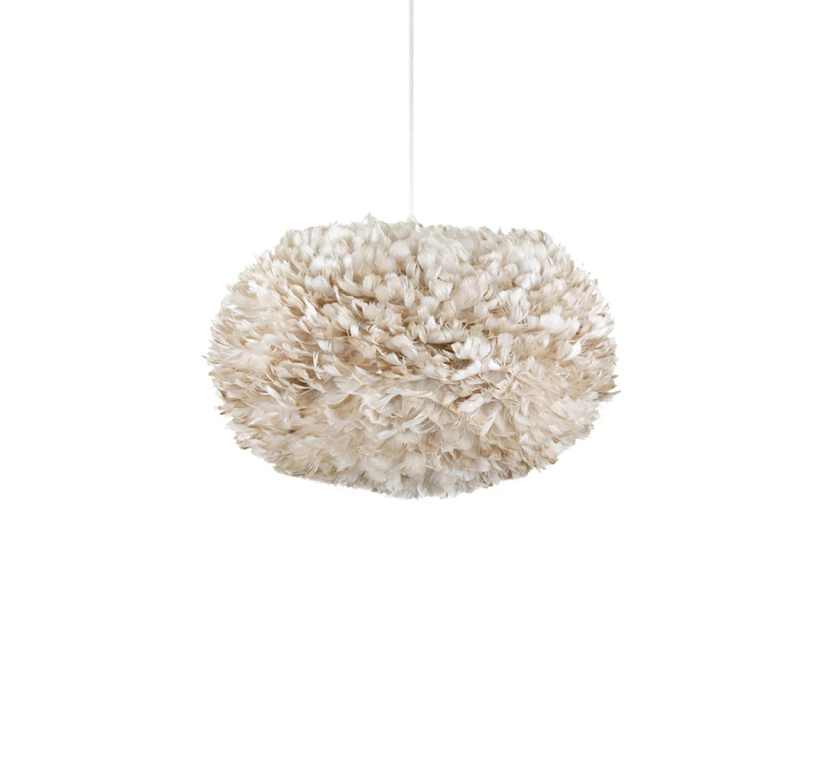 Umage Eos Lightbrown Lampada a sospensione