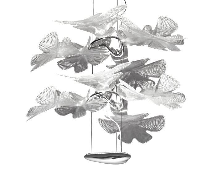 Artemide Chlorophilia 2 Lampada a Sospensione