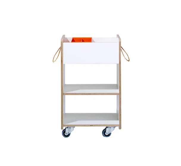 Richard Lampert Fixx Trolley - Carrello