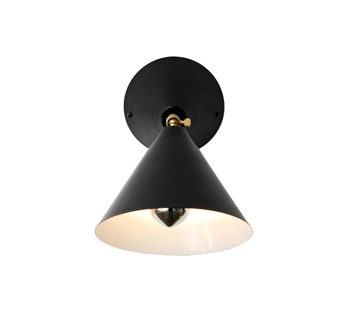 Atelier Areti Cone Lampada da Parete