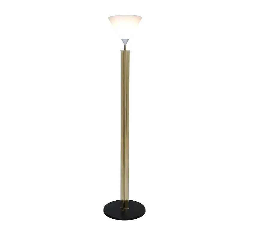 Atelier Areti Column Cone Lampada da Terra