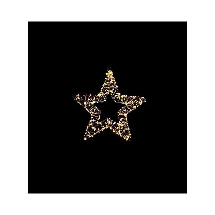 REGALO ITALIANO SRL - Stella 320Led 36X5Xh36