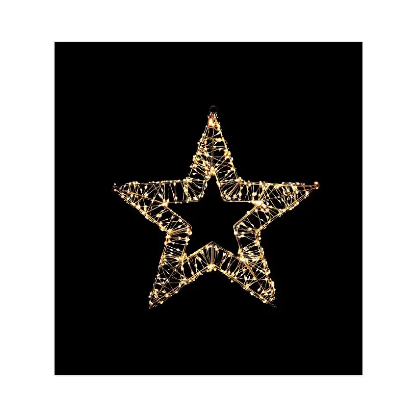 REGALO ITALIANO SRL - Stella 680Led 51X8Xh51