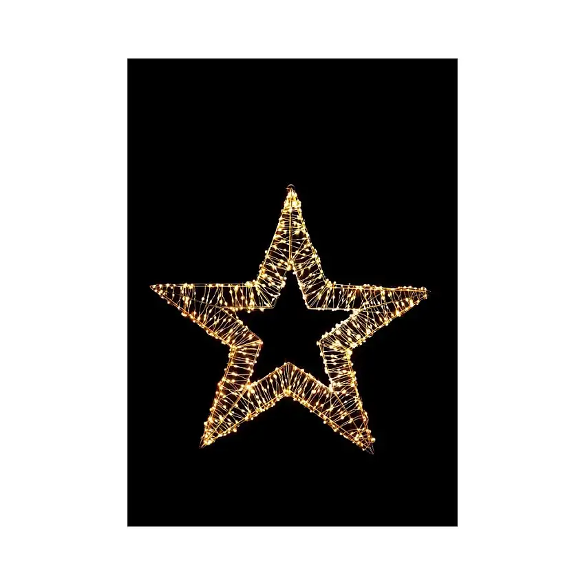 REGALO ITALIANO SRL - Stella 900Led 71X9Xh71