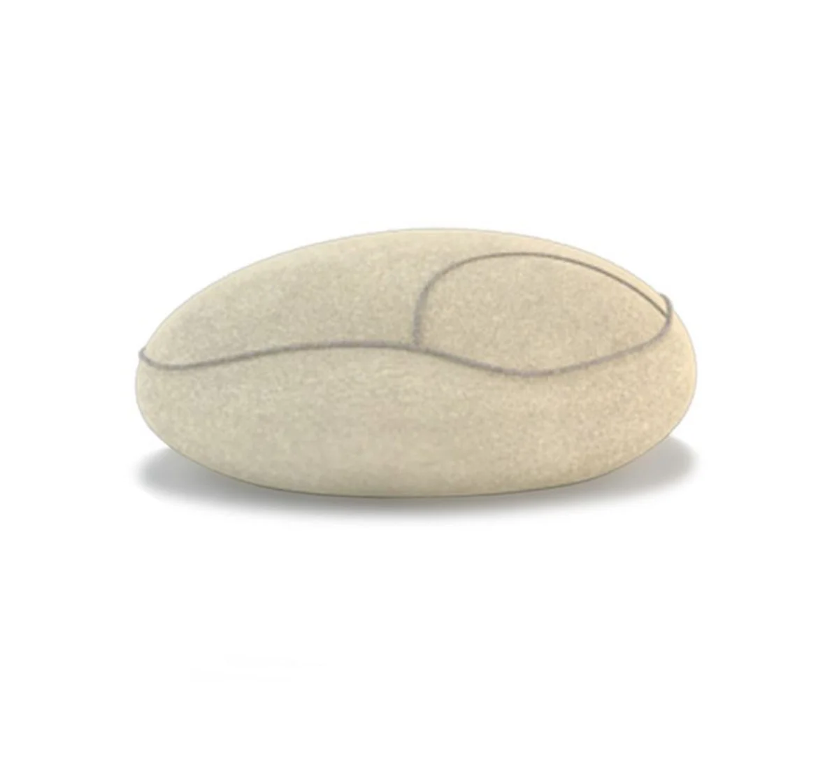 Smarin Christophe Pouf