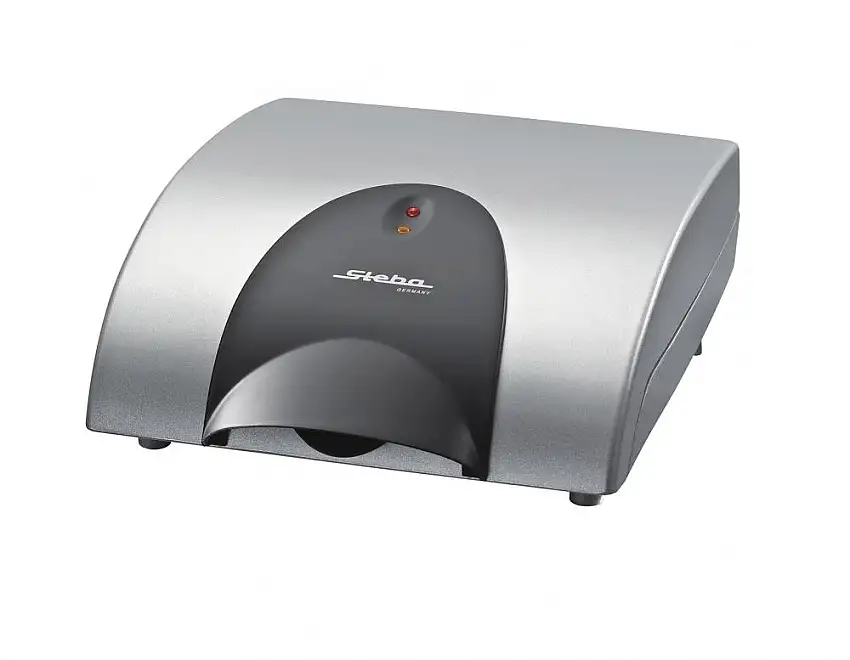 Steba Steba Steba Sandwich toaster SG 40 silver - 18.40.00