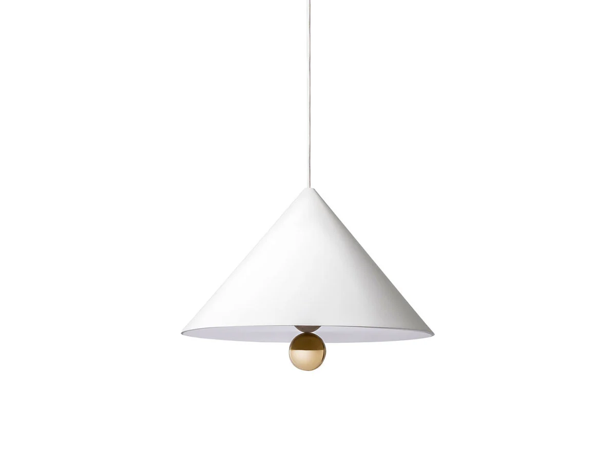 Petite Friture Cherry L - Lampada a Sospensione