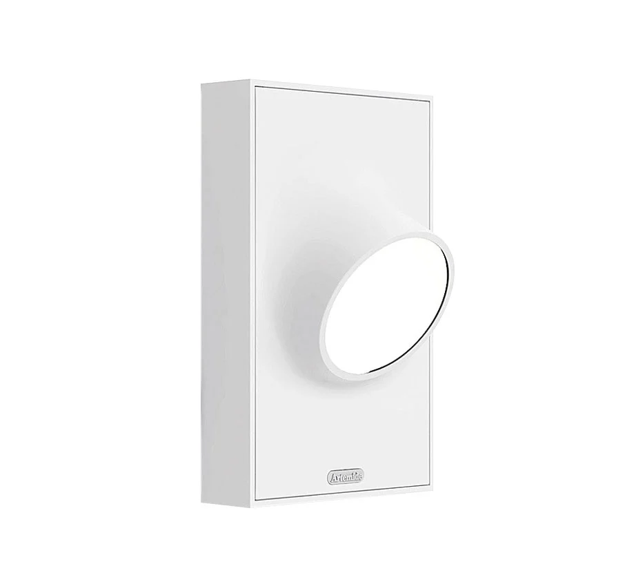 Artemide Ciclope Lampada da Parete Outdoor