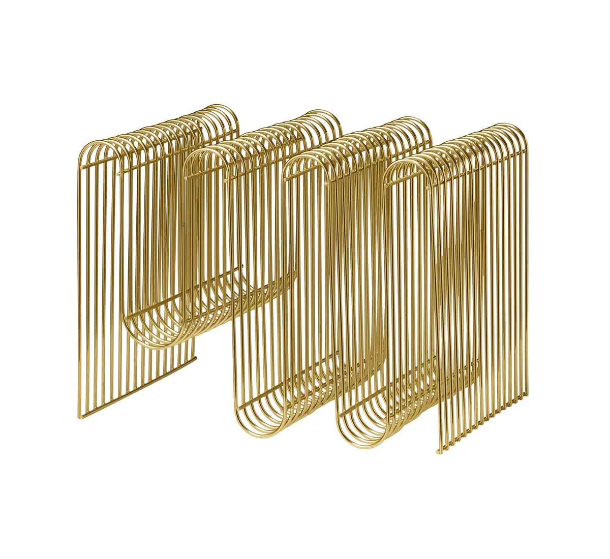 AYTM Curva Portariviste - Oro