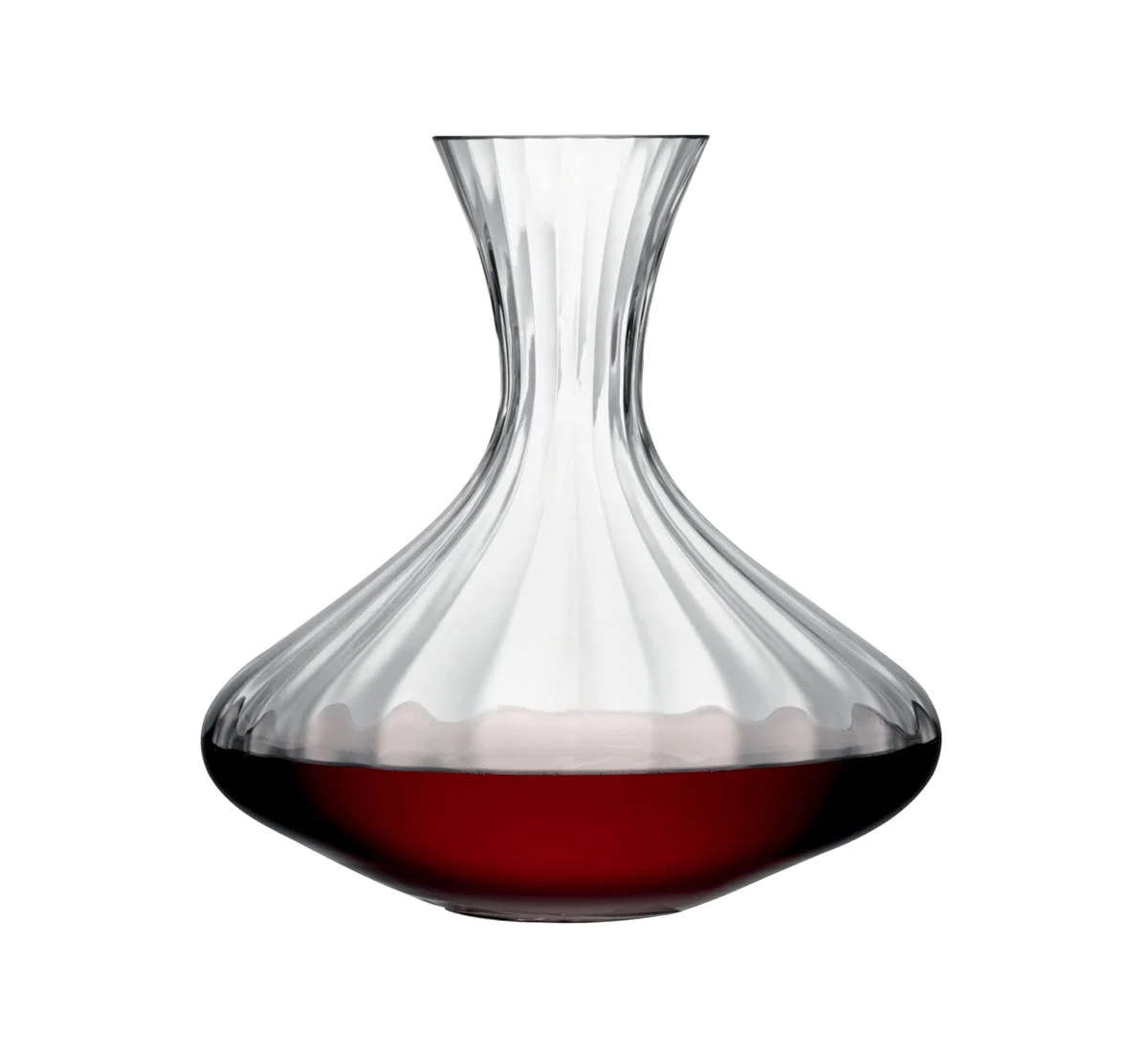 LSA Aurelia Caraffa 1.8L Clear Optic
