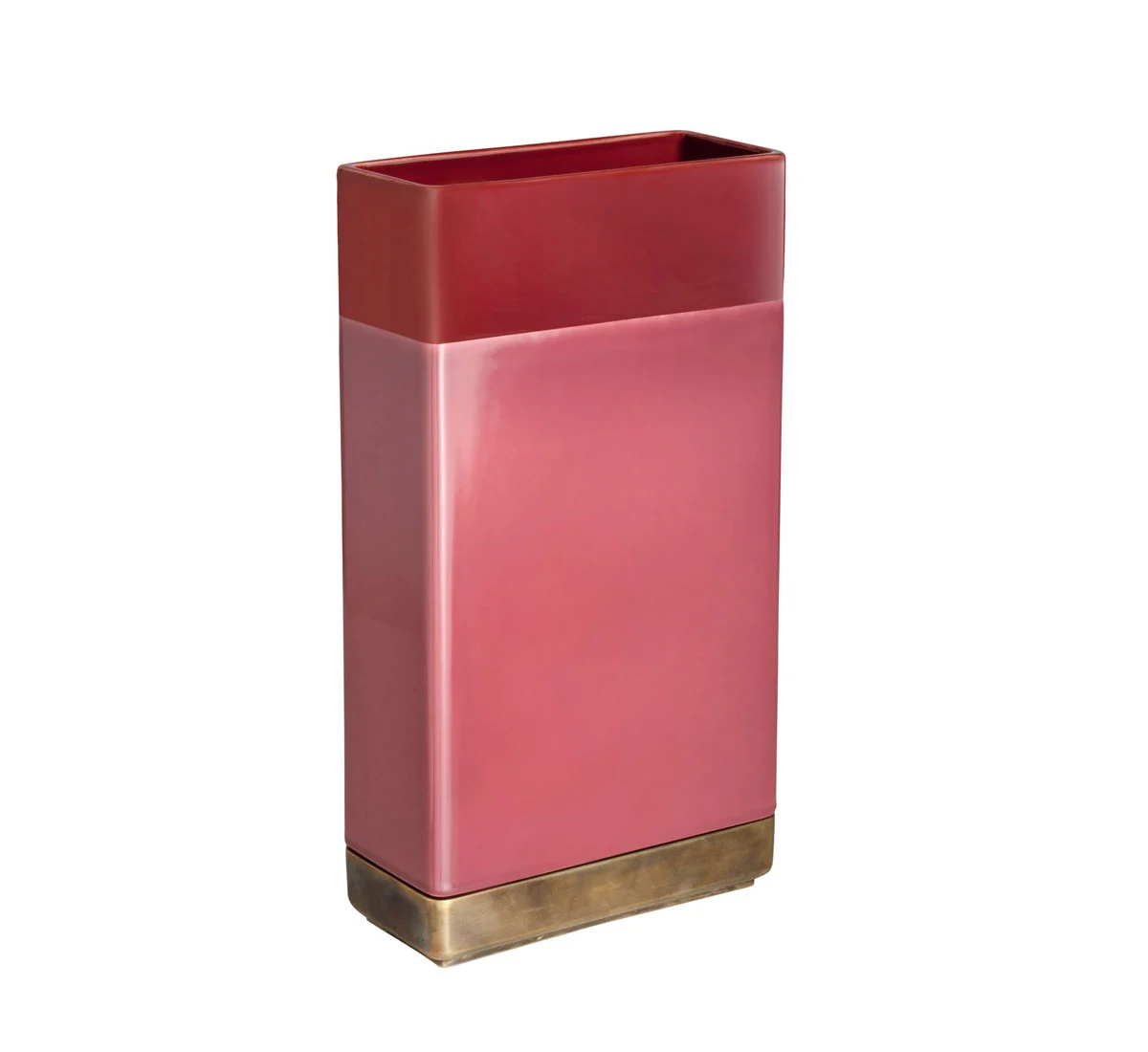 Bitossi Ceramiche Equilibri DIM-2 Vaso