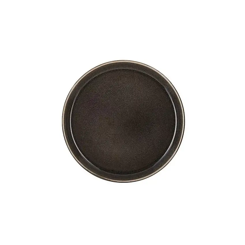 Piatto da dessert GASTRO 21 cm, grigio, Bitz
