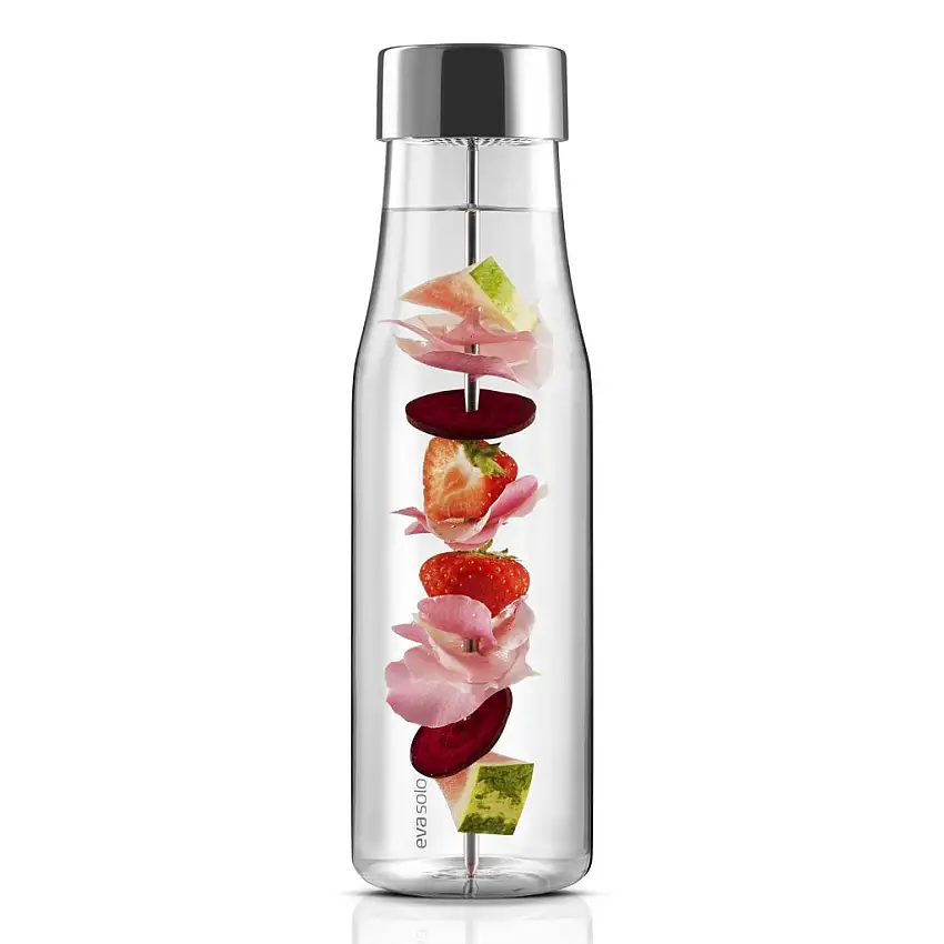 Caraffa per acqua MY FLAVOUR 1 l, vetro, Eva Solo