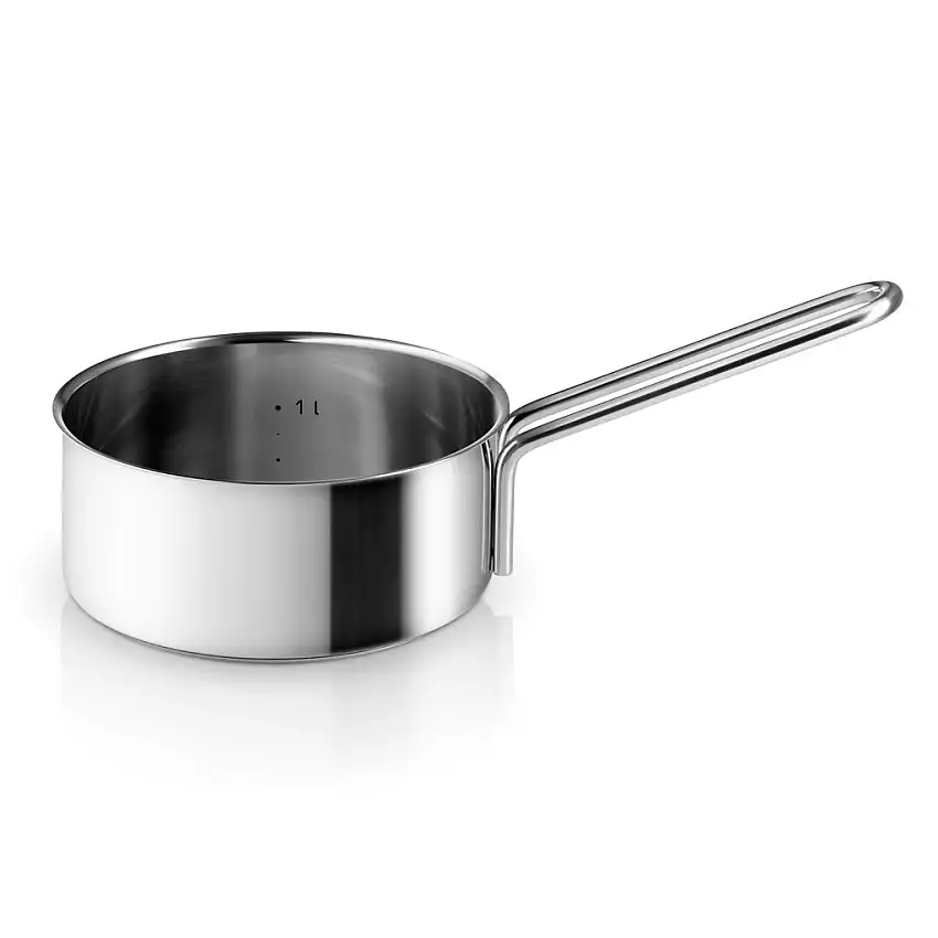 Casseruola acciaio inox 1,3 l Eva Solo