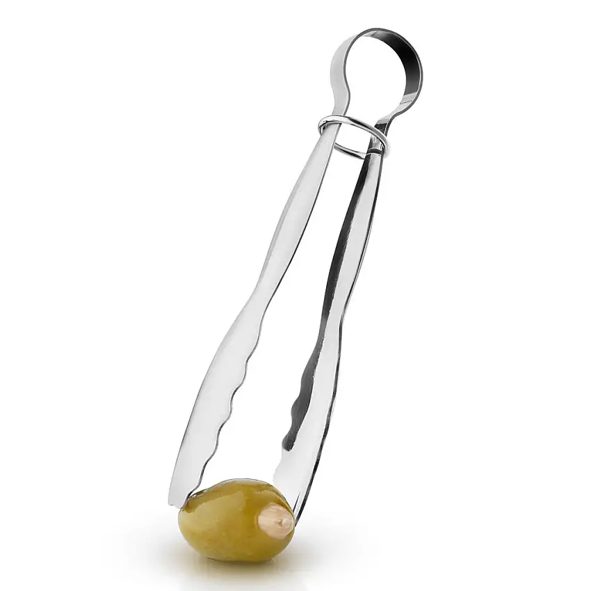 Pinza per servire 13,5 x 2,5 cm, Eva Solo