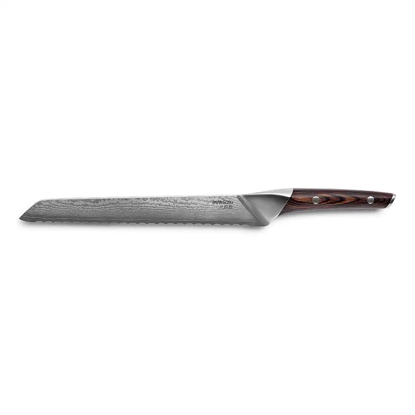 Coltello da pane NORDIC KITCHEN 24 cm, Eva Solo