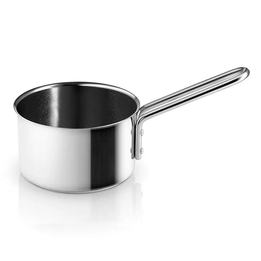 Casseruola 13 cm, 1,1 l, rivestimento in ceramica, acciaio inox, Eva Solo