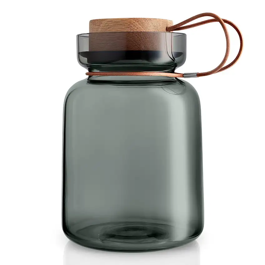 Barattolo cucina SILHOUETTE 1,5 l, Eva Solo