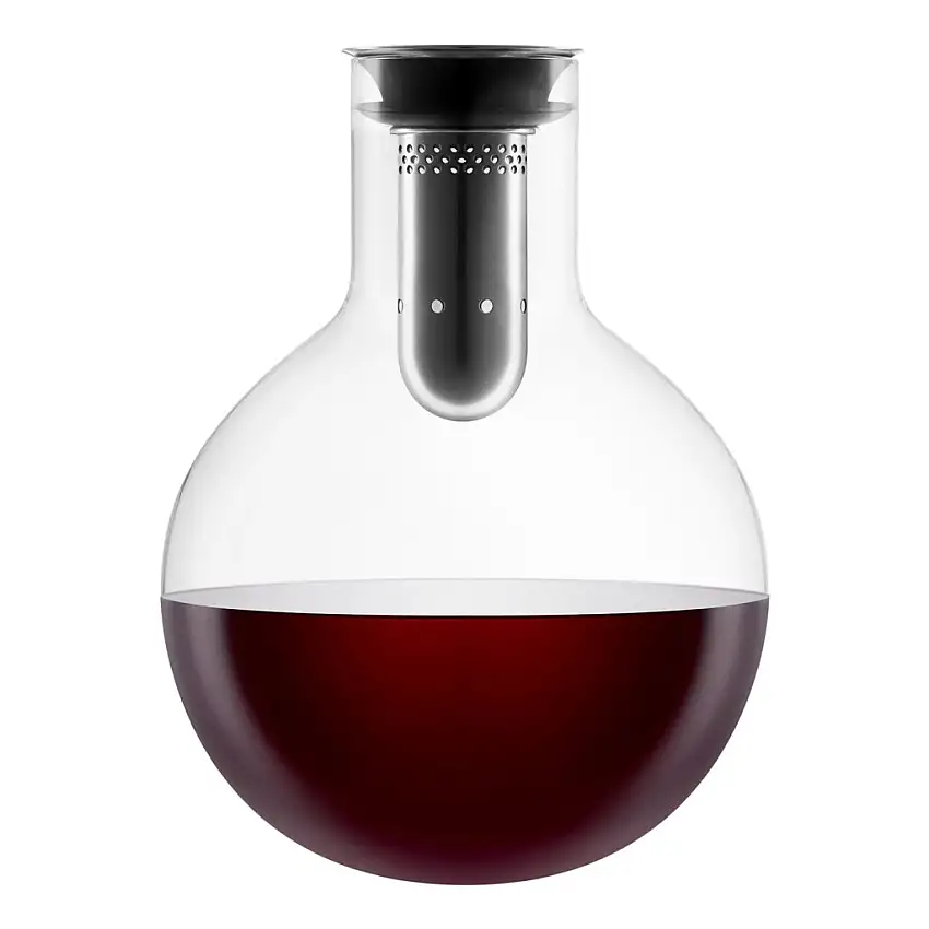 Decanter vino 750 ml, Eva Solo