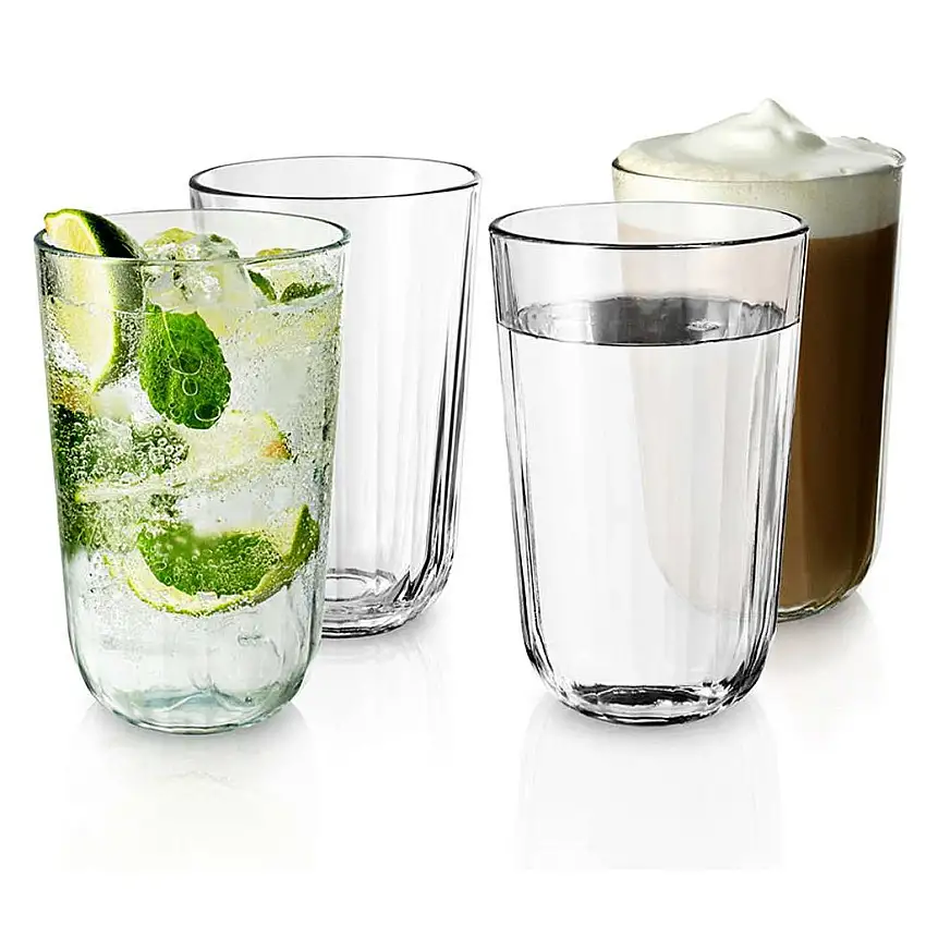 Bicchiere, set di 4 pz, 340 ml, Eva Solo