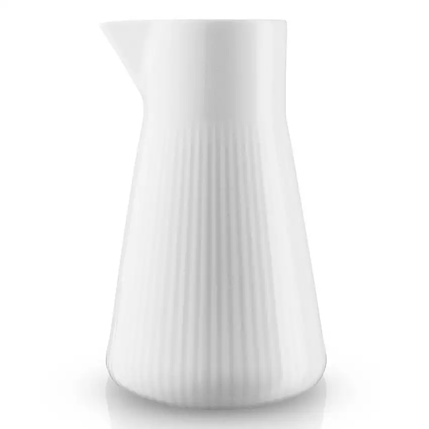 Brocca per il latte 150 ml, porcellana, Eva Solo