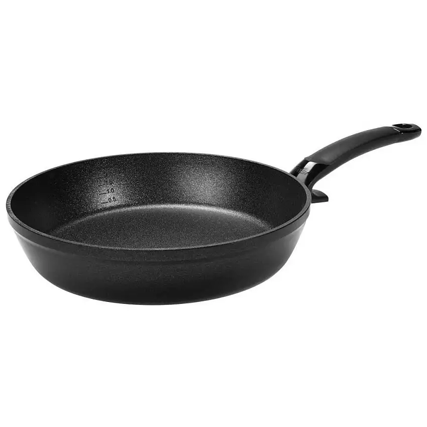 Padella antiaderente ADAMANT COMFORT 28 cm, 3,2 l, Fissler
